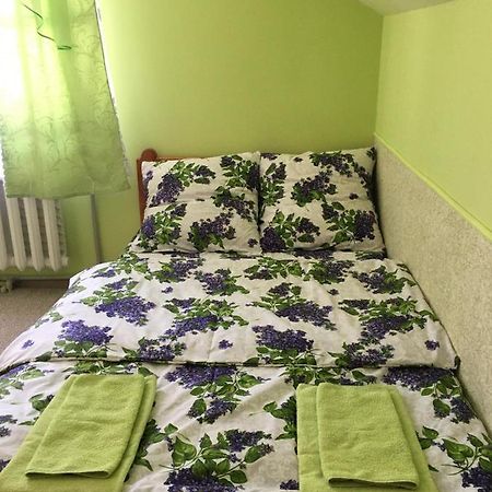У Ондраша Apartment Frasin Exterior foto