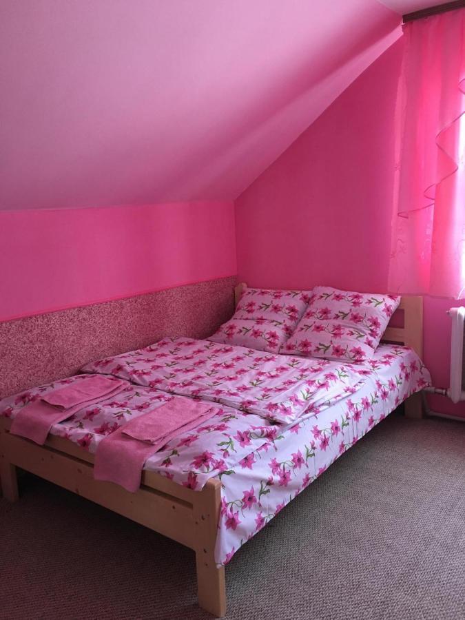 У Ондраша Apartment Frasin Exterior foto