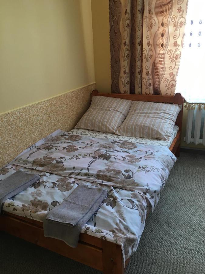У Ондраша Apartment Frasin Exterior foto