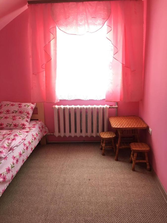 У Ондраша Apartment Frasin Exterior foto