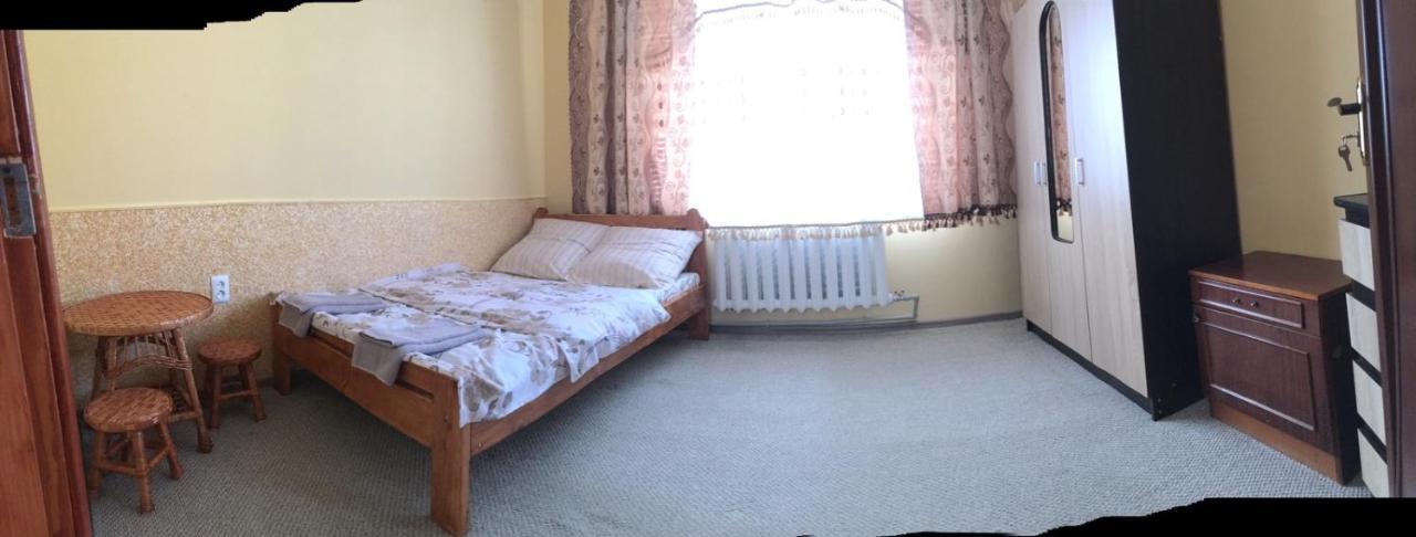 У Ондраша Apartment Frasin Exterior foto