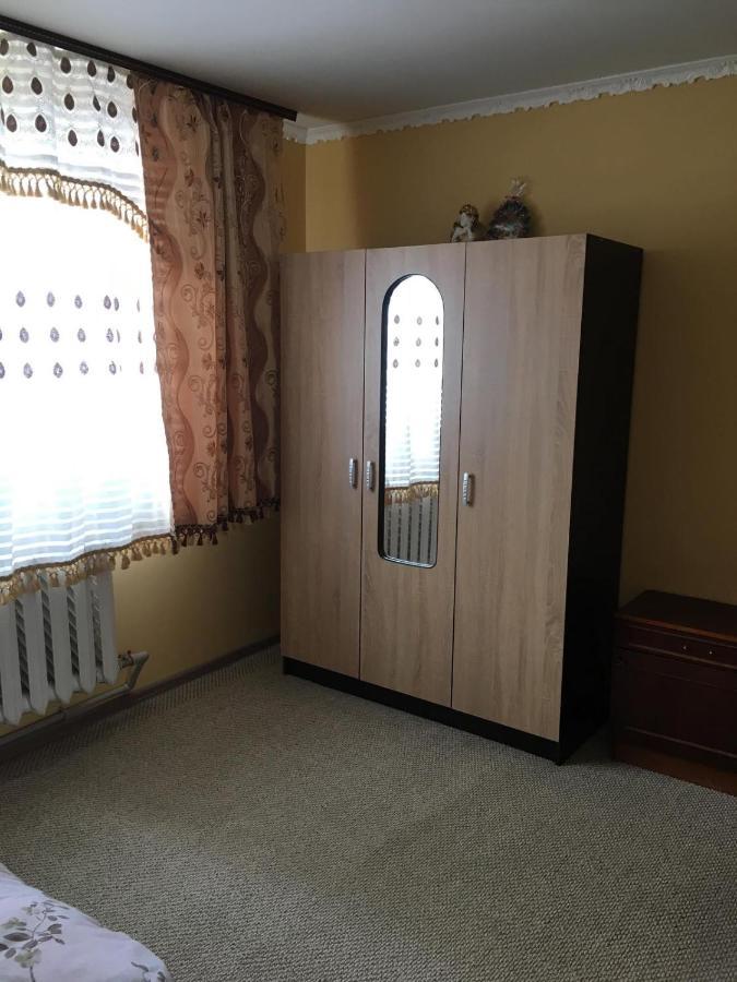 У Ондраша Apartment Frasin Exterior foto
