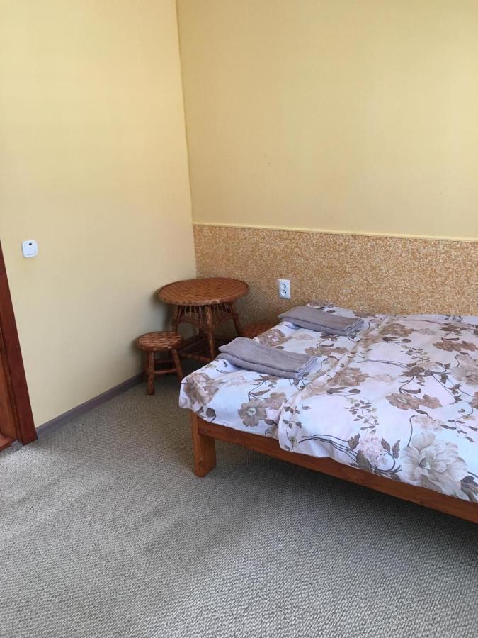 У Ондраша Apartment Frasin Exterior foto