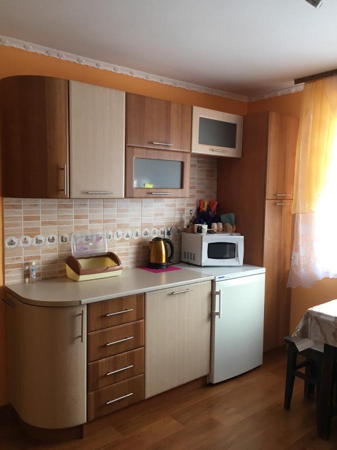 У Ондраша Apartment Frasin Exterior foto