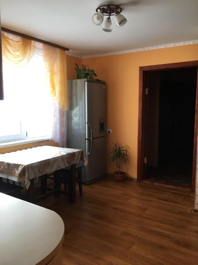 У Ондраша Apartment Frasin Exterior foto