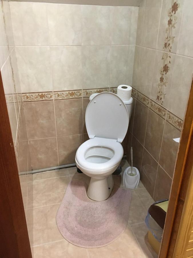 У Ондраша Apartment Frasin Exterior foto