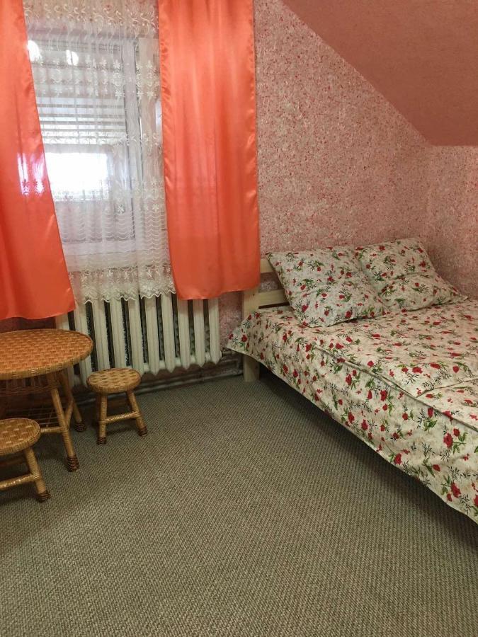 У Ондраша Apartment Frasin Exterior foto