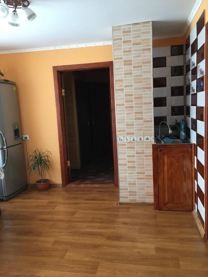 У Ондраша Apartment Frasin Exterior foto